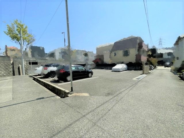 物件のメイン画像
