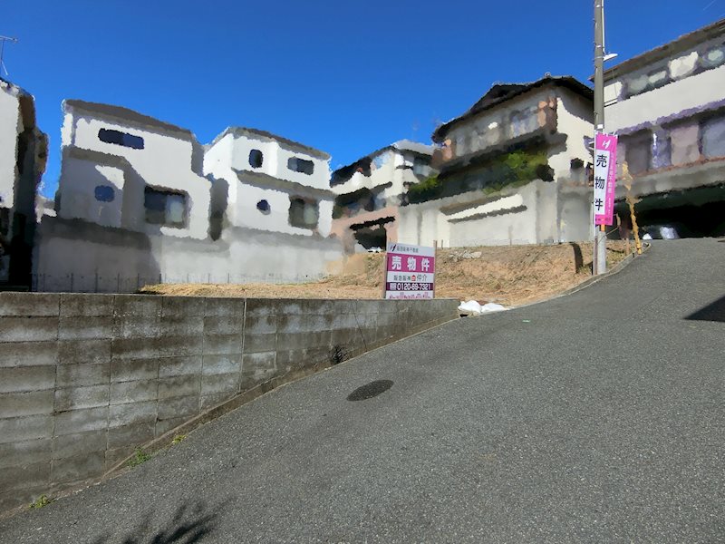 物件のメイン画像