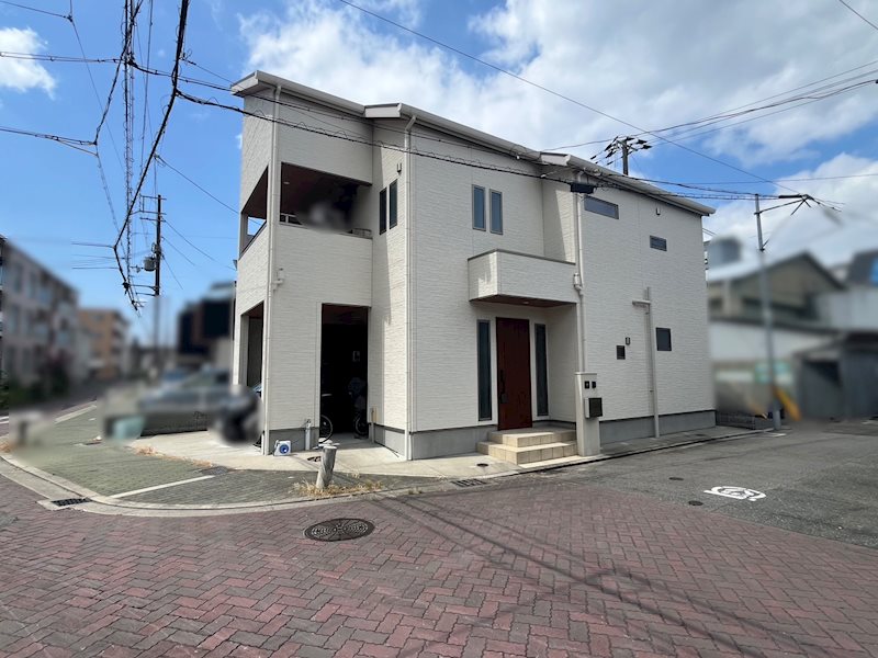 物件のメイン画像