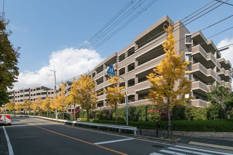 物件のメイン画像