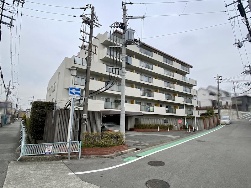 シーアイマンション夙川