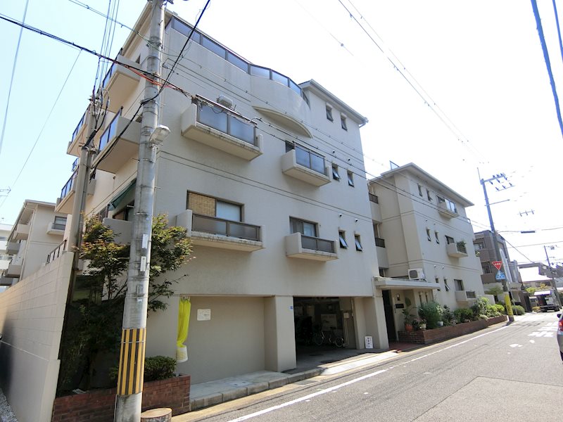 物件のメイン画像
