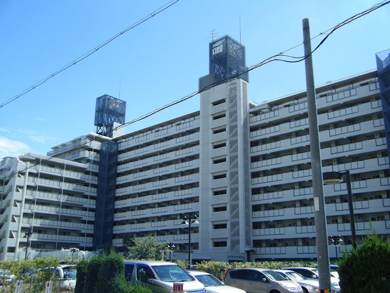 物件のメイン画像