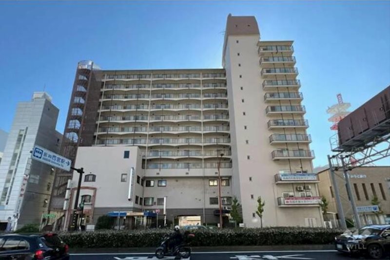 物件のメイン画像