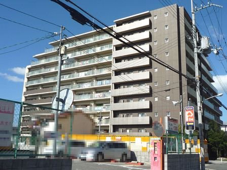 物件のメイン画像