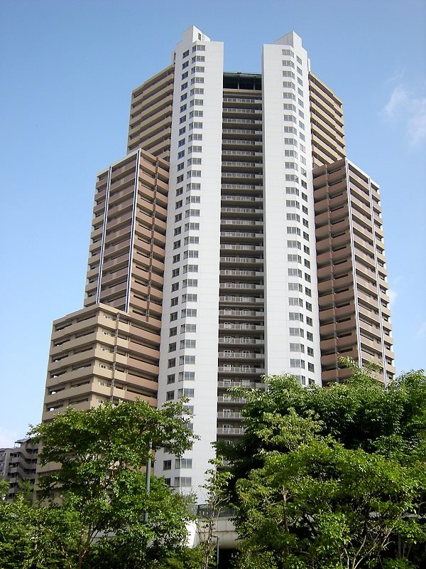 物件のメイン画像