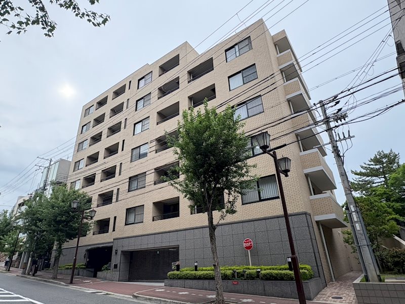 物件のメイン画像