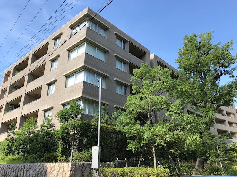 物件のメイン画像