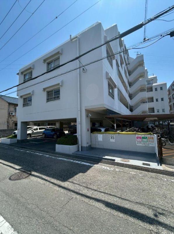 物件のメイン画像