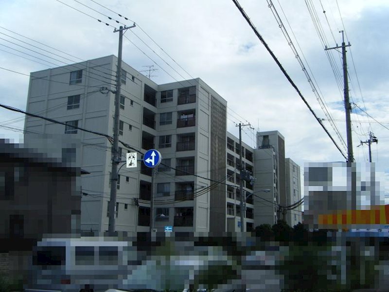 物件のメイン画像
