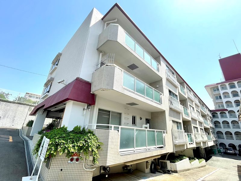 シーアイマンション第三夙川
