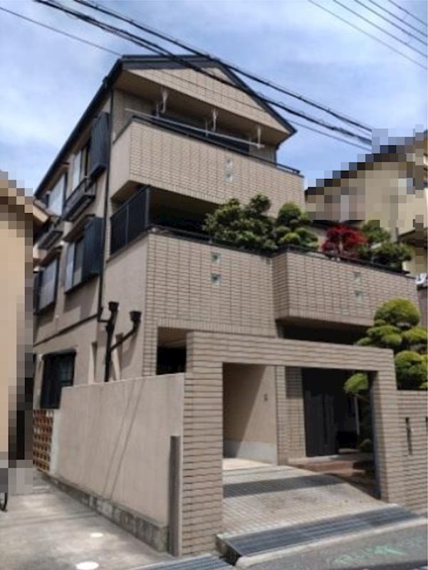 物件のメイン画像