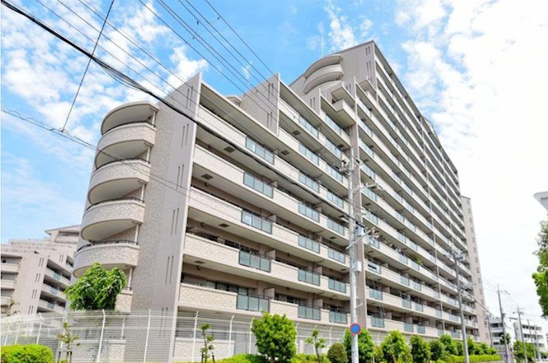 物件のメイン画像
