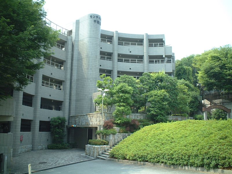 モンテベルデ甲陽園