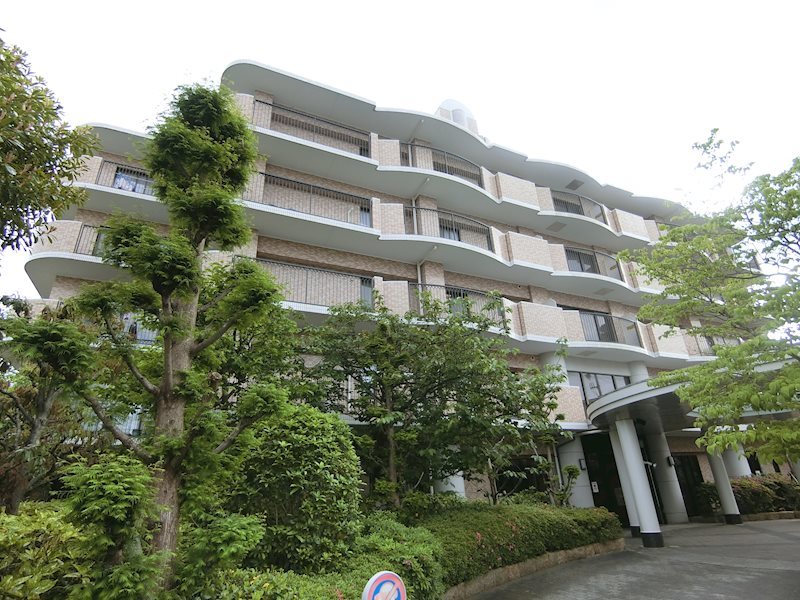グラン・フェルティ甲東園