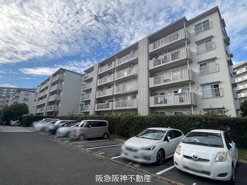 物件のメイン画像