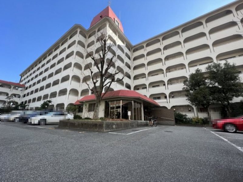 ローズハイツ夙川