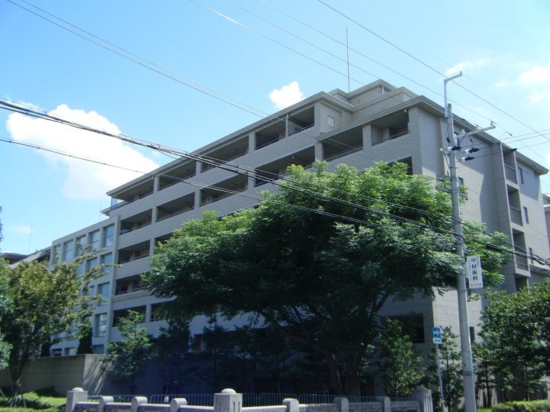 ジークレフ西宮武庫川館オリーブ館