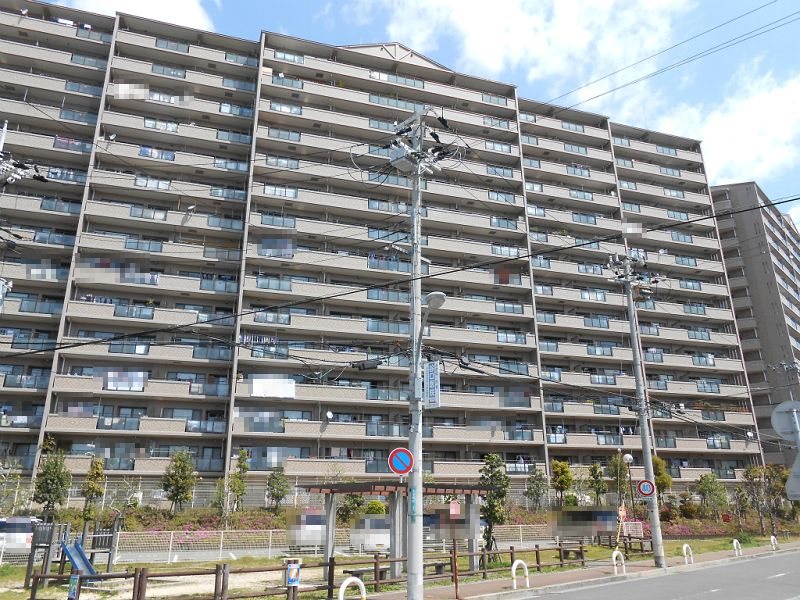 物件のメイン画像