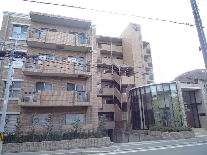 西宮北口昭和園アーバンライフ