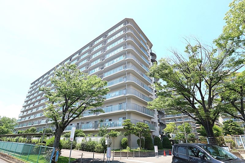 物件のメイン画像
