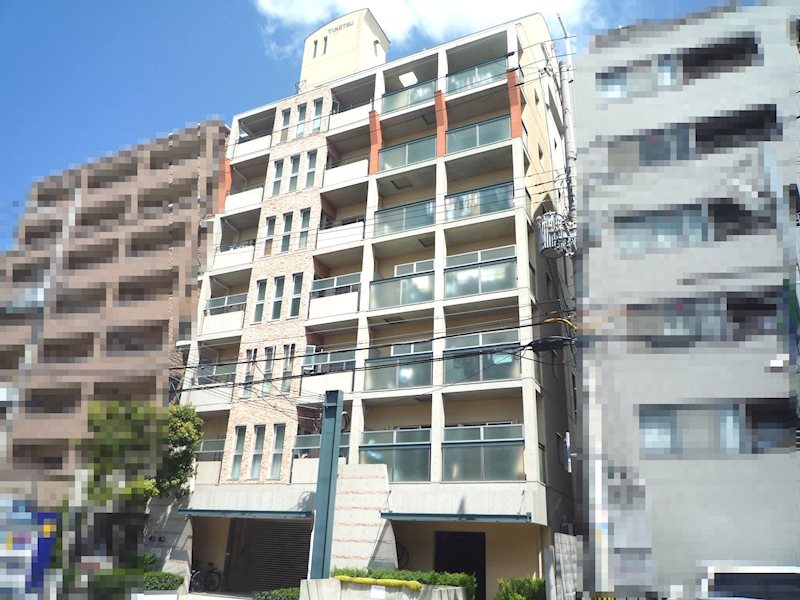 物件のメイン画像