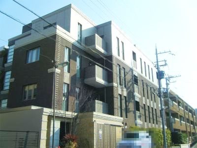 物件のメイン画像