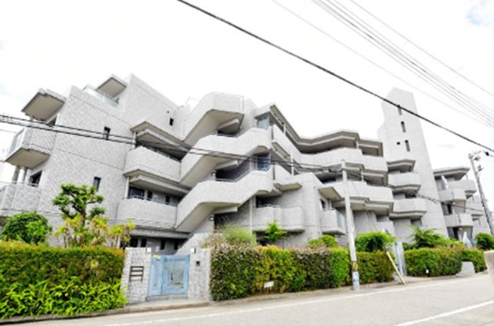 物件のメイン画像