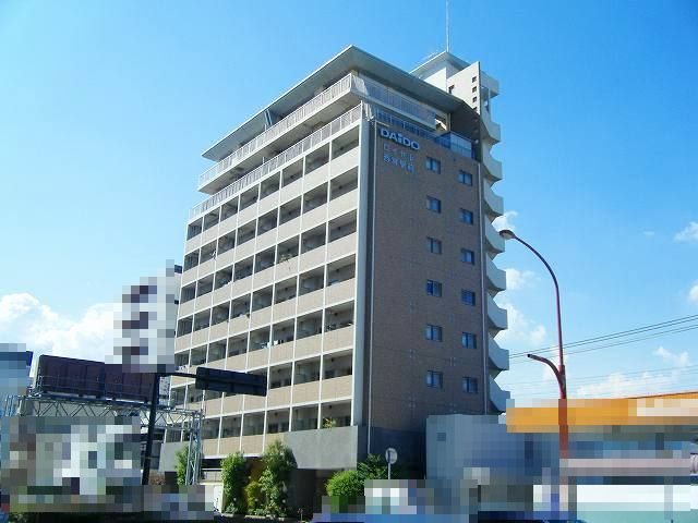 物件のメイン画像