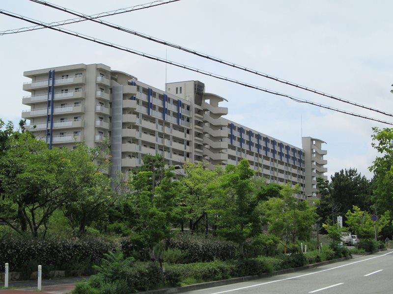 物件のメイン画像