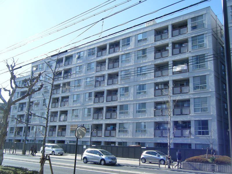 物件のメイン画像
