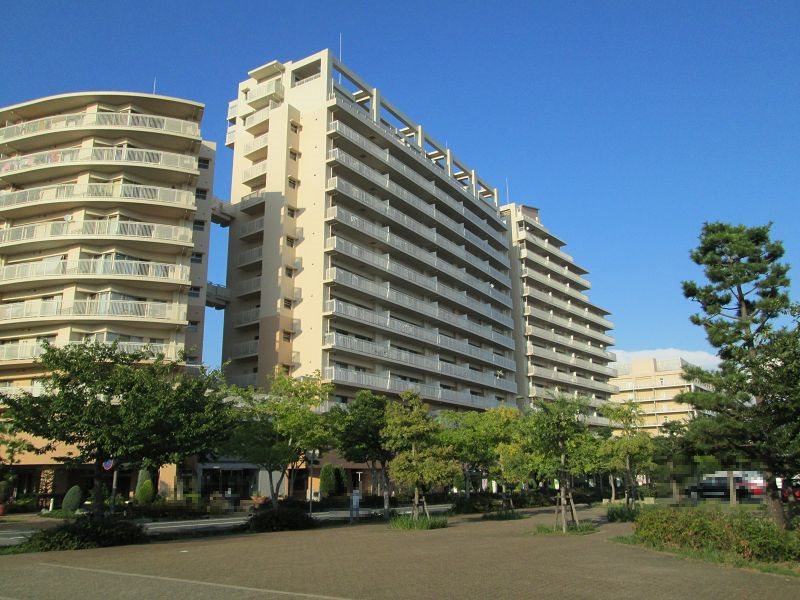 物件のメイン画像