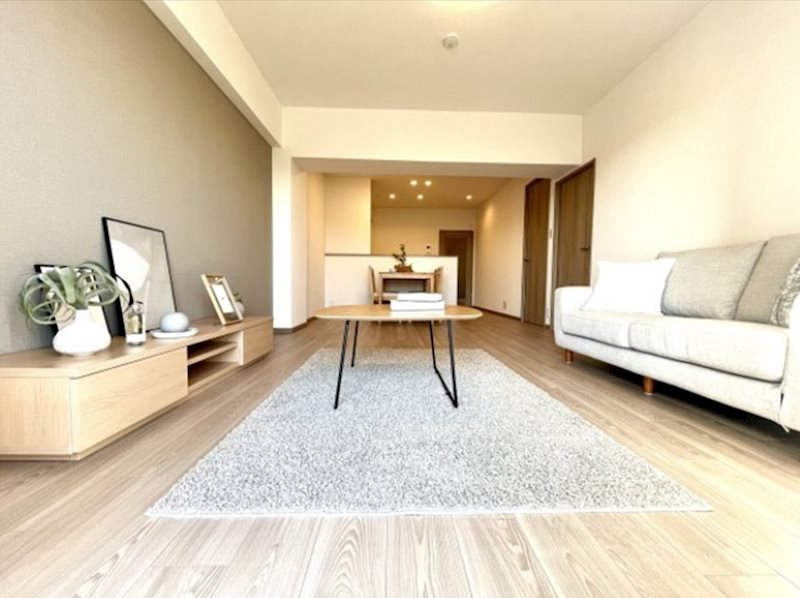 物件のメイン画像