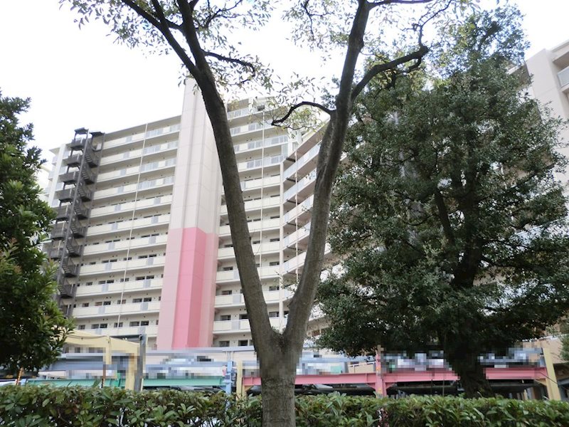 物件のメイン画像