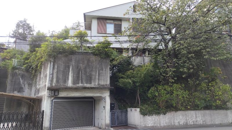 物件のメイン画像