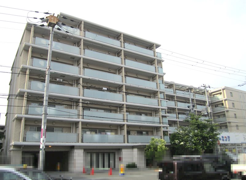 物件のメイン画像