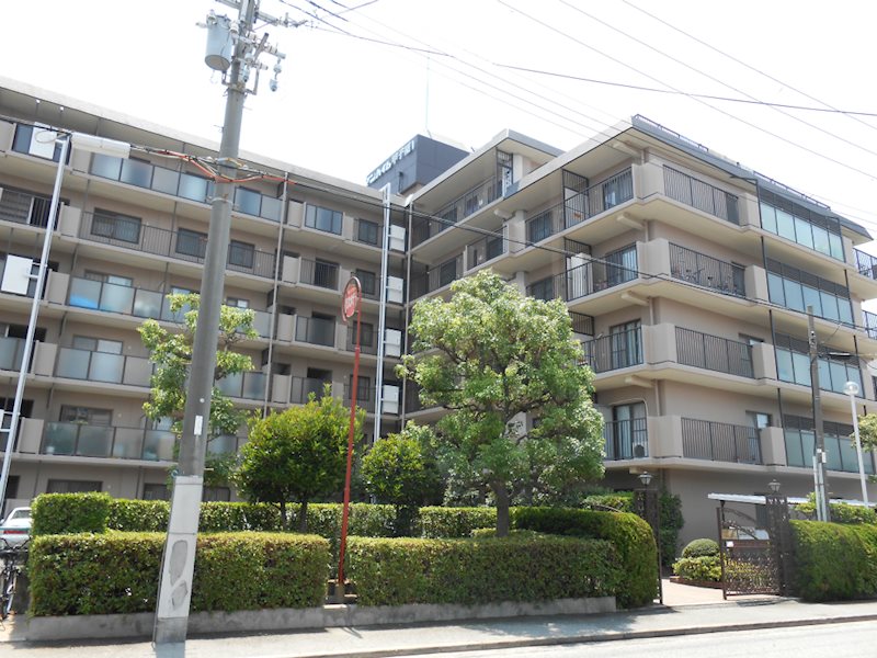 物件のメイン画像