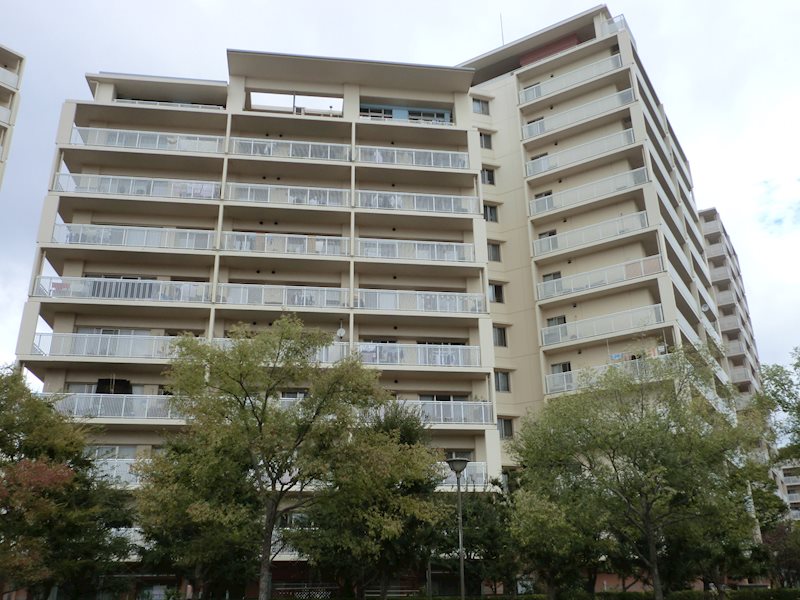 物件のメイン画像