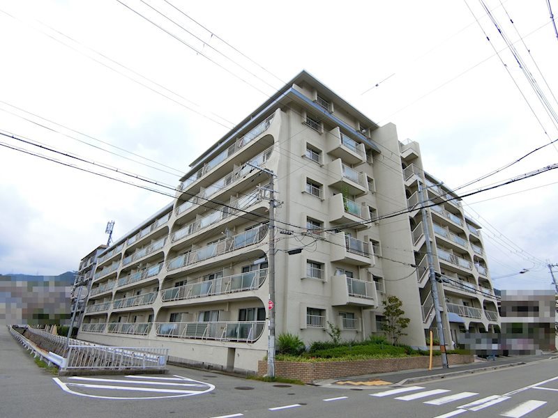 物件のメイン画像