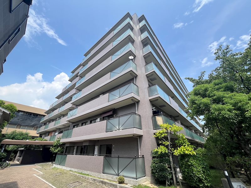 物件のメイン画像