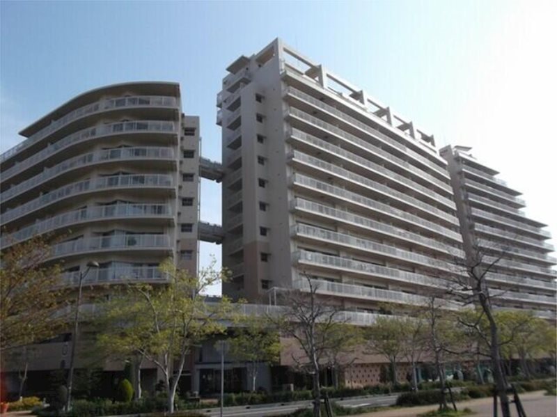 物件のメイン画像