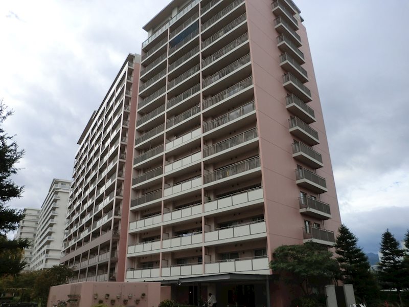 物件のメイン画像