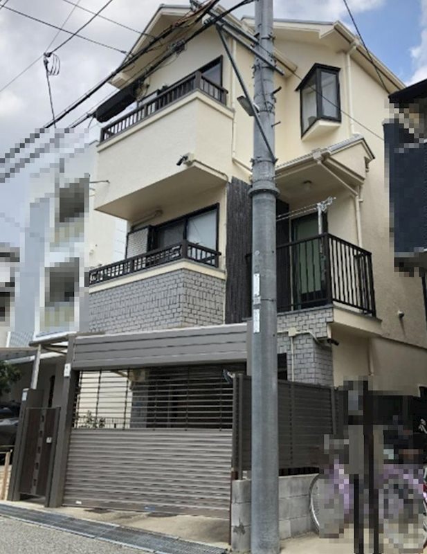 物件のメイン画像