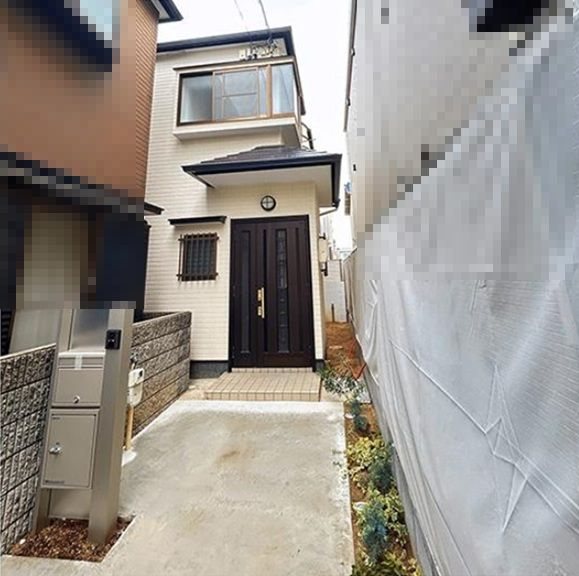 物件のメイン画像