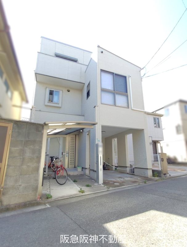 物件のメイン画像