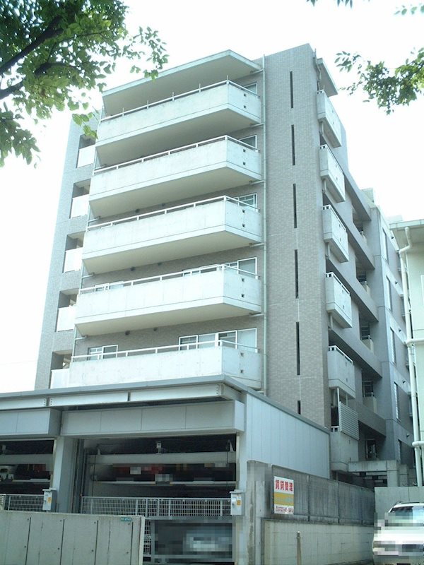 物件のメイン画像