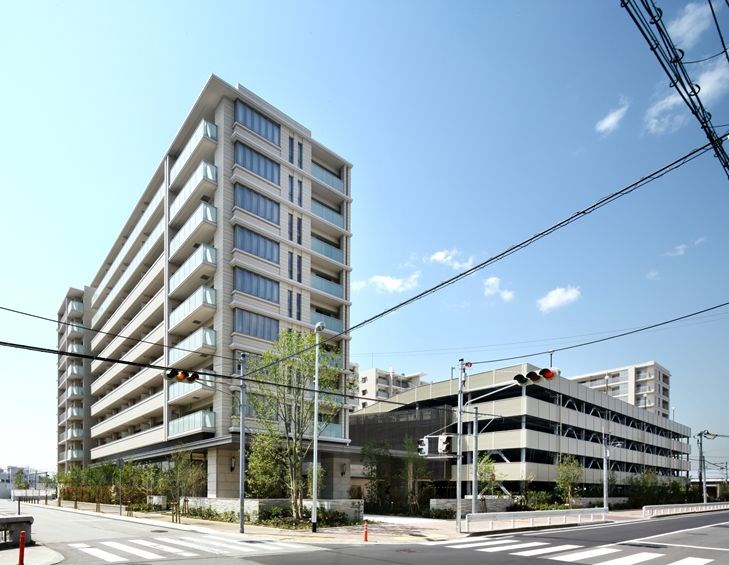 物件のメイン画像