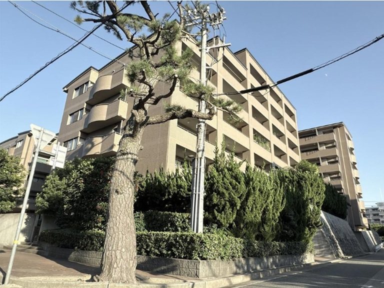 物件のメイン画像