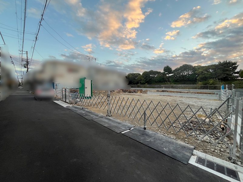 物件のメイン画像