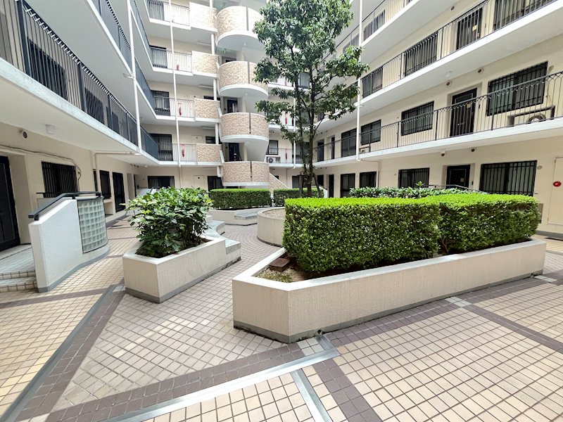 物件のメイン画像